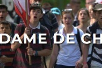 La paix du Christ par le règne du Christ : c’est le moment de resserrer les rangs