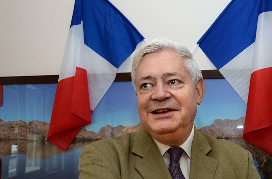 Bruno Gollnisch : Le patriotisme français, qui n’a pas été dévoyé en nationalisme agressif par l’idéologie révolutionnaire, c’est notre piété filiale