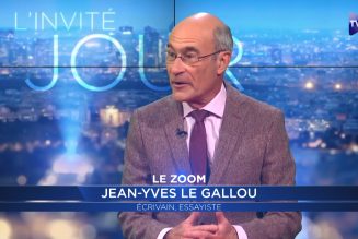 Jean-Yves Le Gallou : La préférence de civilisation – Pour le grand ressourcement