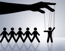 Ingérence étrangère dans la vie des démocraties : un cas passionnant !