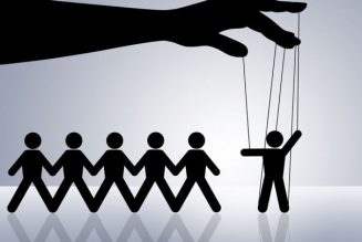 Ingérence étrangère dans la vie des démocraties : un cas passionnant !