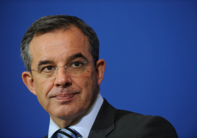 Thierry Mariani sera bien candidat aux européennes mais hésite entre RN et DLF