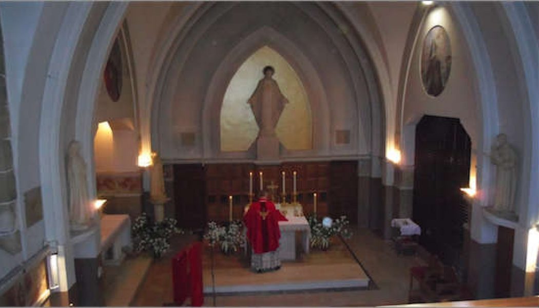 Appel des carmélites d’Alençon