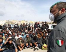 Immigration : certains partis dans le brouillard