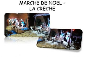 Ils remplacent “marché de Noël” par “marché d’hiver” ou “plaisirs d’hiver”