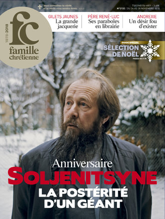 Lettre à un ami prêtre