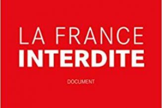 La France interdite et les Gilets jaunes : le coût de l’immigration et hausse d’impôts sont liés