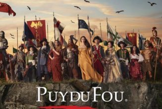 Puy du Fou: les premières infos sur «Le Premier Royaume» dévoilées
