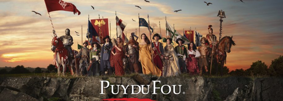 Puy du Fou: les premières infos sur «Le Premier Royaume» dévoilées