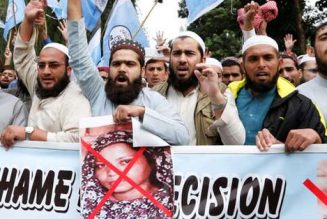 Asia Bibi interdite de quitter le Pakistan : après 3 jours d’émeutes, les islamistes ont obtenu de faire appel