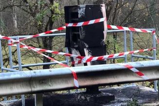 Moins il y a de radars, moins il y a de morts…