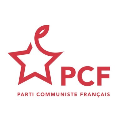 Après la faucille et le marteau, le PCF se rallie à l’étoile des derniers pays communistes