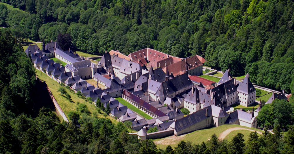 6 infos amusantes sur l’élixir végétal de la Grande Chartreuse