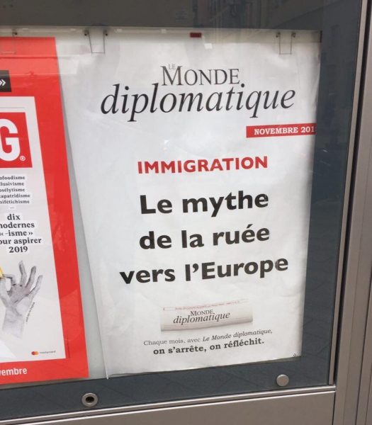 Quel numéro faut-il appeler pour dénoncer une infox ?