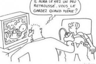 Eugénisme : une réalité aux États-Unis et en France