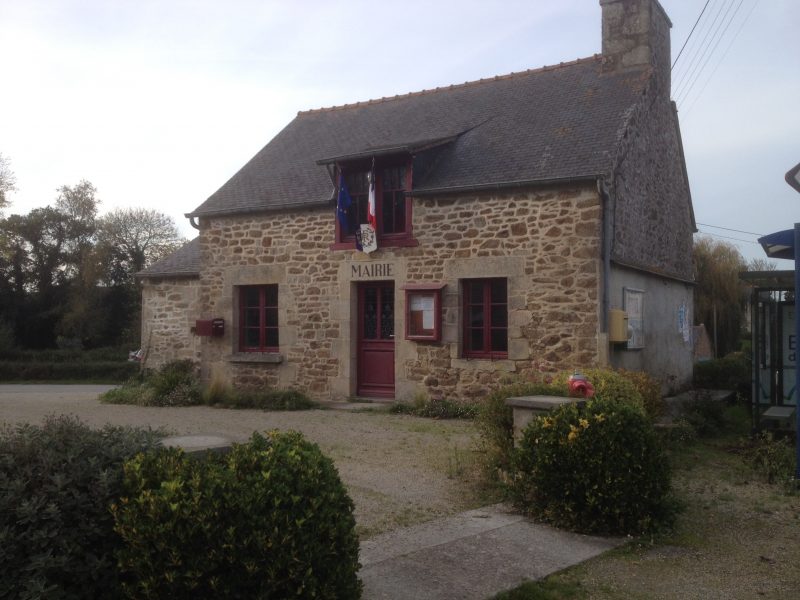 Tous les maires ne dépriment pas