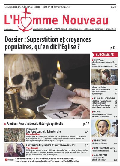 Serbie : les chrétiens vivent en minorité, dans des enclaves, subissant des brimades de la part de la majorité musulmane