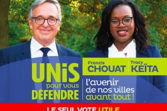 Législative dans l’Essonne: abstention colossale