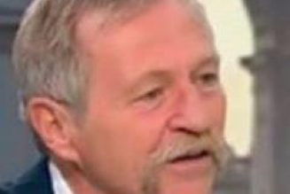 PMA et GPA : José Bové dit non à la manipulation du vivant