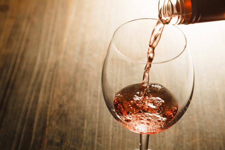 Un islamiste qui avait trop bu…