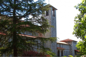 Les pâtes de fruits de l’abbaye de Tournay