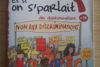 Propagande en centre aéré