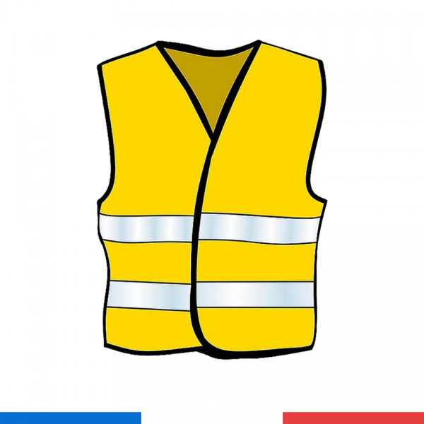 Gilets jaunes : des pompiers rejoignent le mouvement