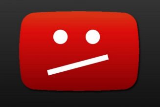 Pendant qu’on s’occupait de Macron, lui s’occupait de nous censurer