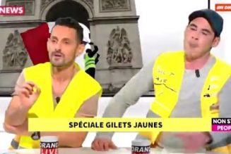 Le député et Commissaire aux Lois Elise Fajgeles avoue ne pas connaître le montant du SMIC