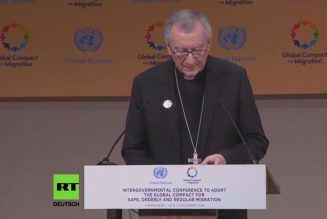 Le Pacte de Marrakech adopté sans vote ni signature