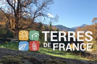 Le forum Terres de France tombe fortuitement en pleine actualité