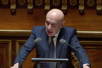 Sénateur Malhuret : La crise politique et sociale qui nous guette depuis 30 ans est arrivée