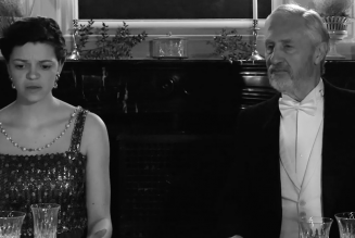 Un dîner aux chandelles : épisode 2