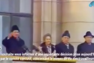 Qui parle le roumain ? [Addendum]