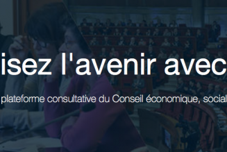 Le CESE nous donne la parole ? Profitons-en pour promouvoir la famille