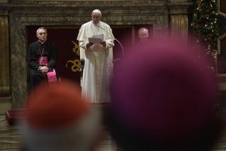 La cruelle et atroce persécution de l’empire romain semble ne pas connaître de fin