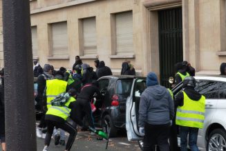 Pillages, blessés, interpellations, … le bilan de samedi