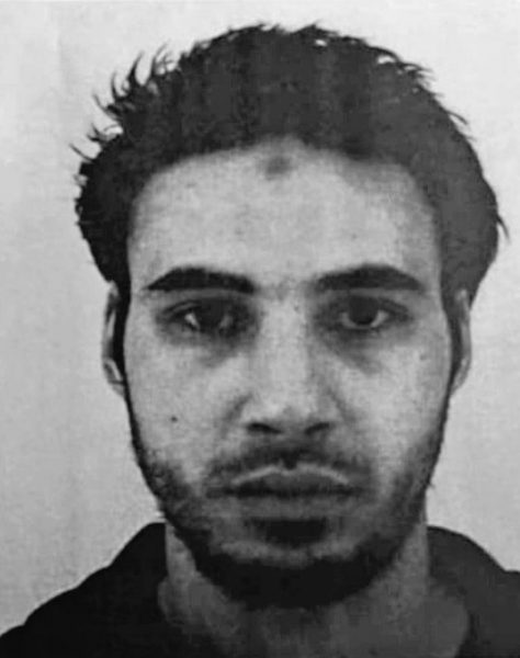 Chérif Chekatt assassine au moins 3 personnes à Strasbourg : il était fiché S et connu pour radicalisation islamiste