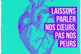 La Marche Pour La Vie a besoin de vous