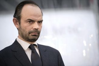 Le Premier ministre fêtait samedi soir son anniversaire !