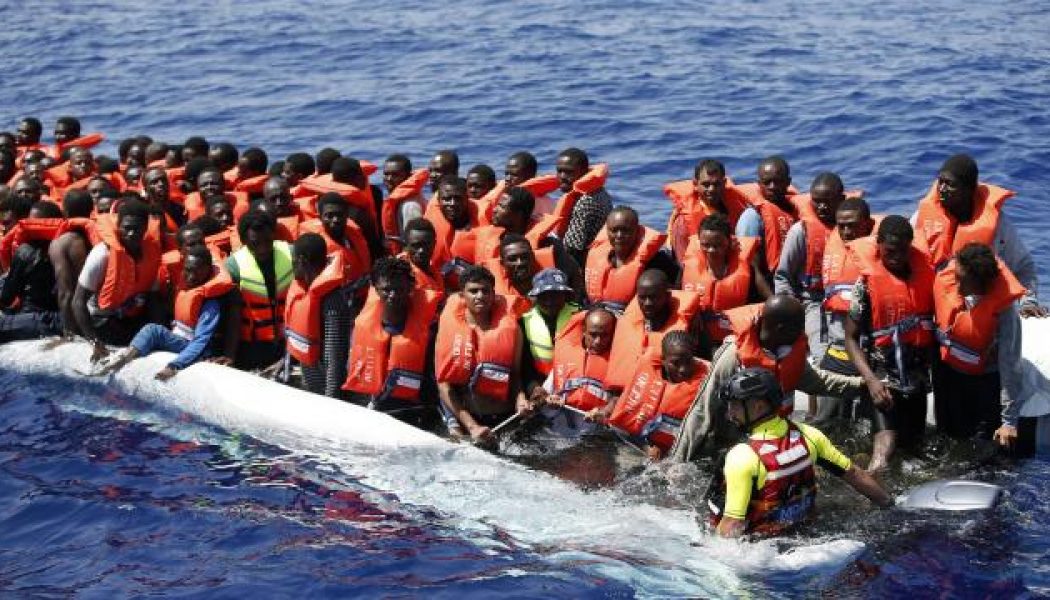 Les vrais responsables des morts en Méditerranée, ce sont bien les passeurs, mais avec eux les ONG et certains gouvernements européens
