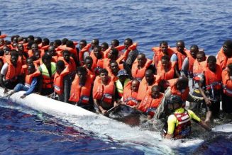 Un centre sicilien pour immigrés servait de base à la mafia nigériane