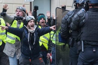 Quelques rappels juridiques parce que nul n’est censé ignorer la loi, ni les gilets jaunes, ni les forces de l’ordre