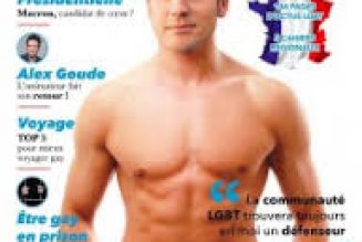 Emmanuel Todd :”Un pays ne peut pas vivre avec un leader qui représente une image d’enfant”