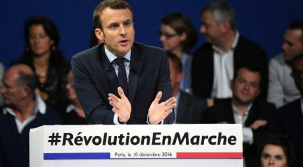 Quelques commentaires sur la lettre d’Emmanuel Macron
