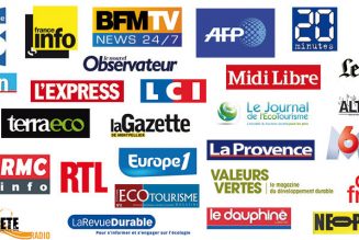 Fabrice Epelboin : “L’espace médiatique aujourd’hui représente l’opinion d’à peine un quart des Français”