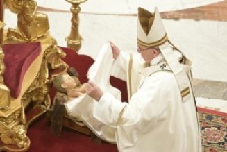 « Allons jusqu’à Bethléem » (Lc 2, 15)