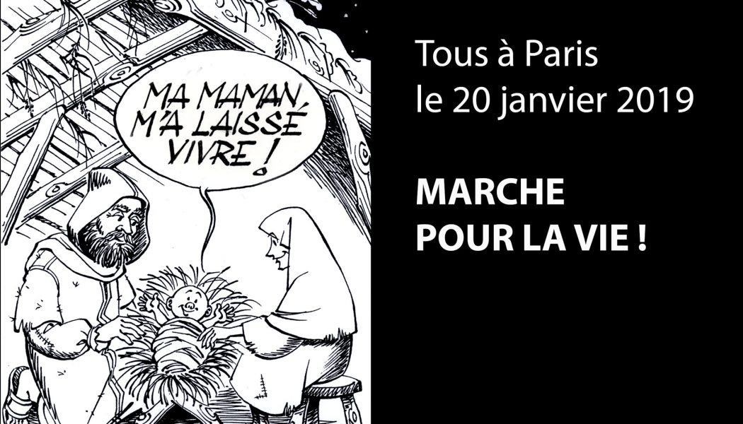 Chaque naissance devrait être comme un Noël dans la famille