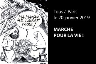 Chaque naissance devrait être comme un Noël dans la famille