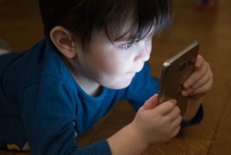 L’impact des smartphones et autres tablettes sur le développement du cerveau des plus jeunes